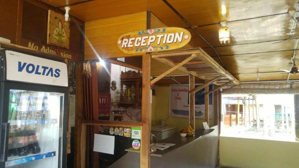 Green Valley Resort-Havelock Island