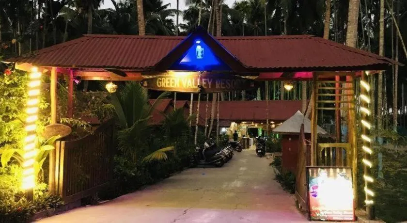 Green Valley Resort-Havelock Island