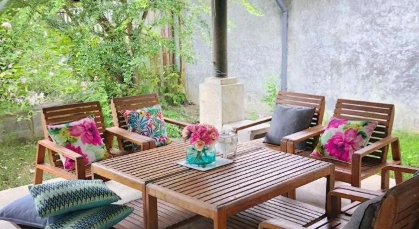 Chababaancham Resort