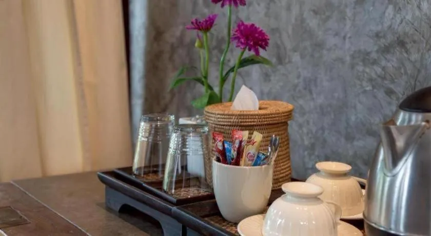 Chababaancham Resort