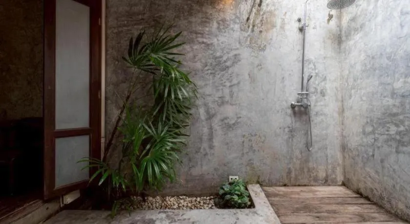 Chababaancham Resort