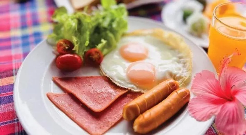 Chababaancham Resort