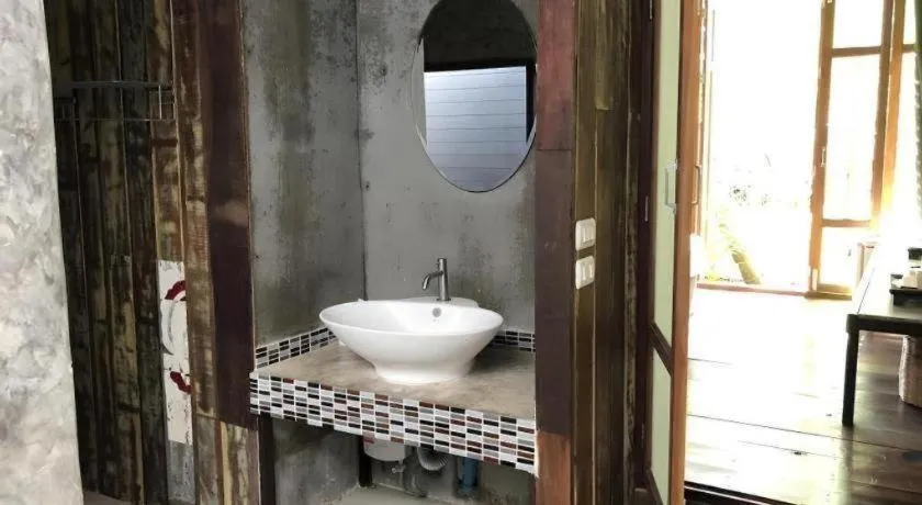 Chababaancham Resort