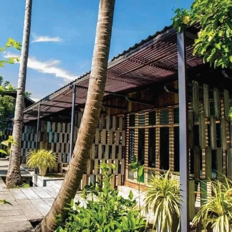 Chababaancham Resort