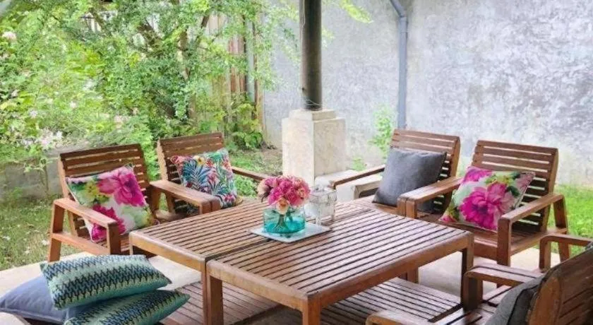 Chababaancham Resort