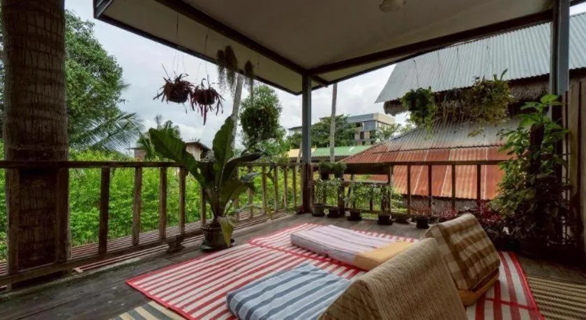 Chababaancham Resort