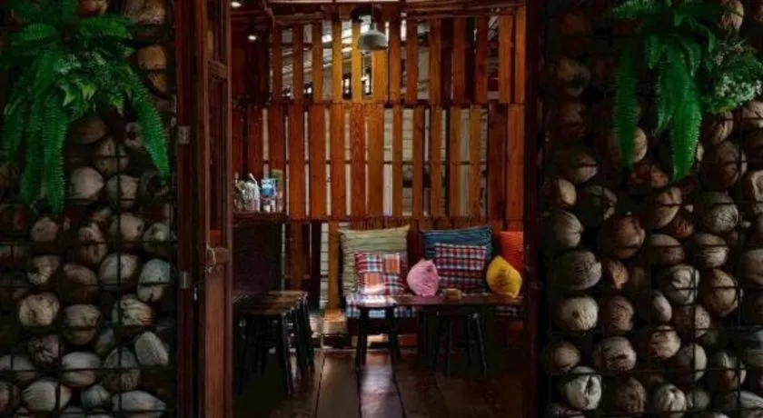 Chababaancham Resort