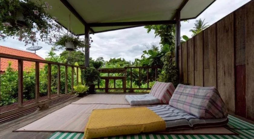 Chababaancham Resort