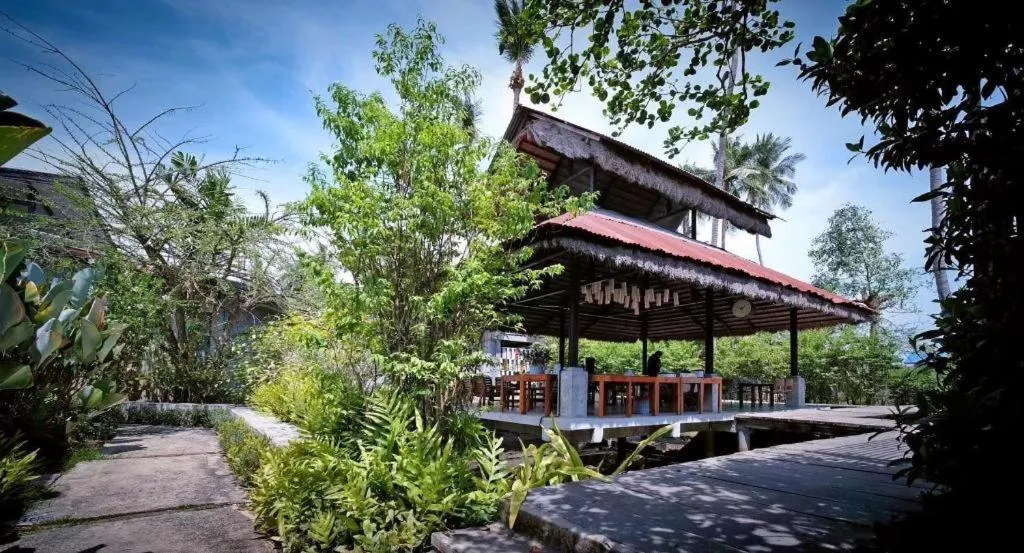 Chababaancham Resort