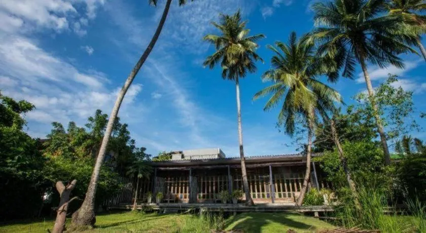 Chababaancham Resort