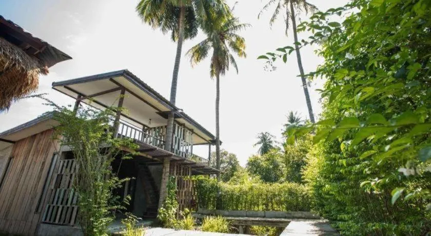 Chababaancham Resort