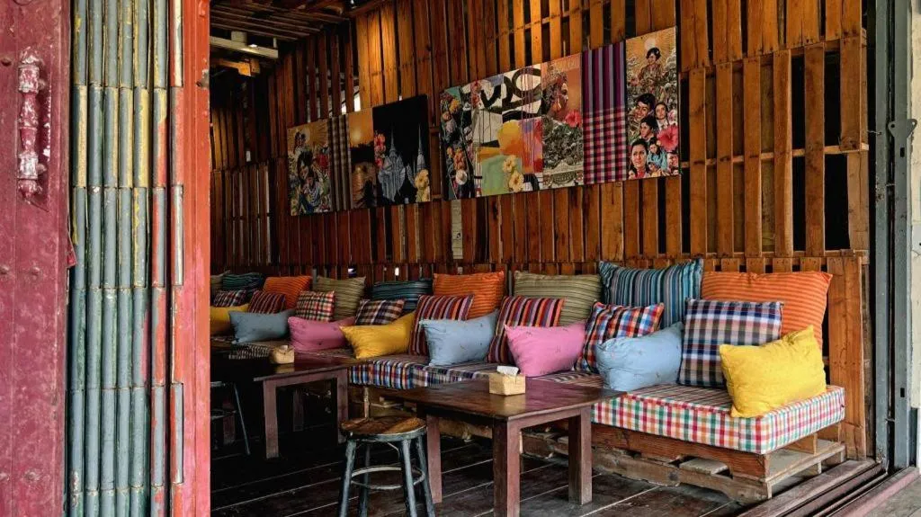 Chababaancham Resort