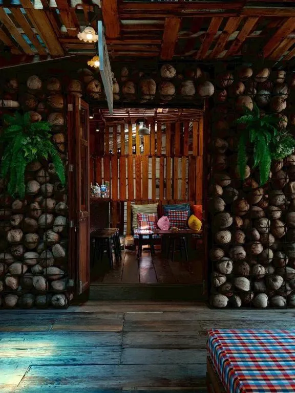 Chababaancham Resort