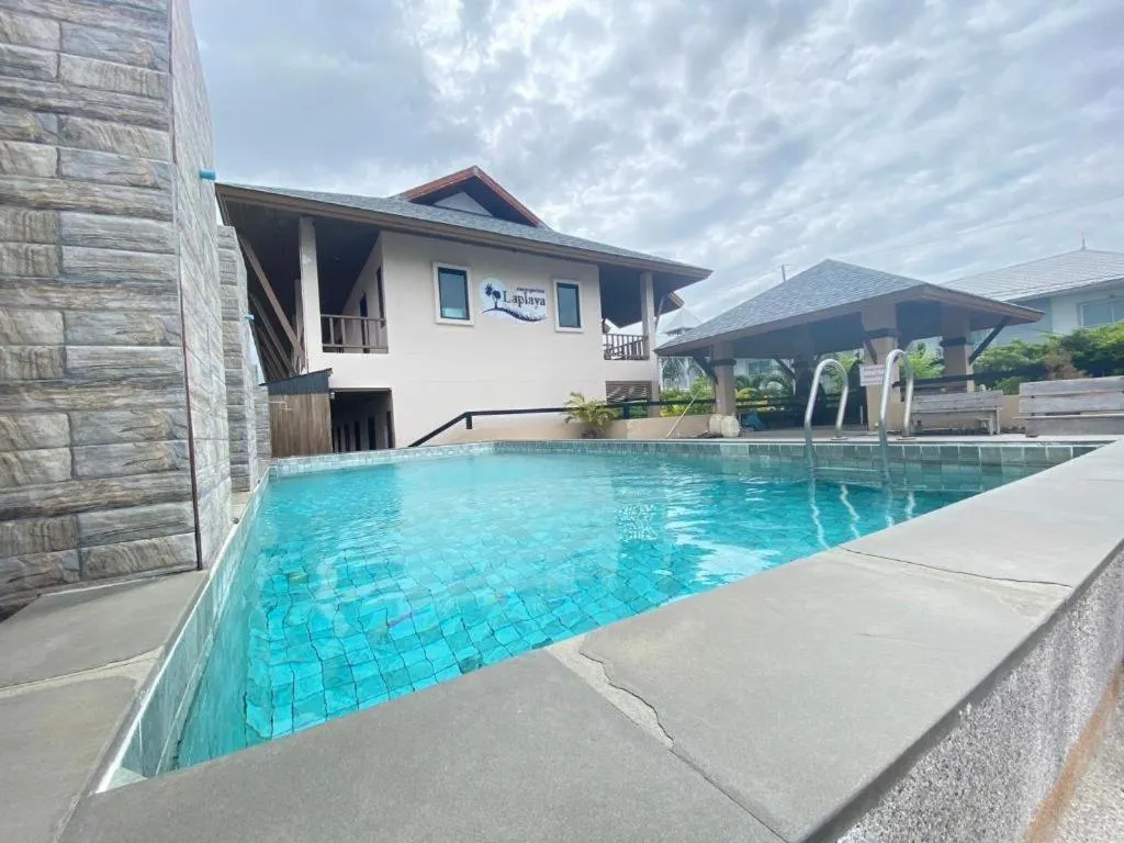 La Playa Boutique Resort