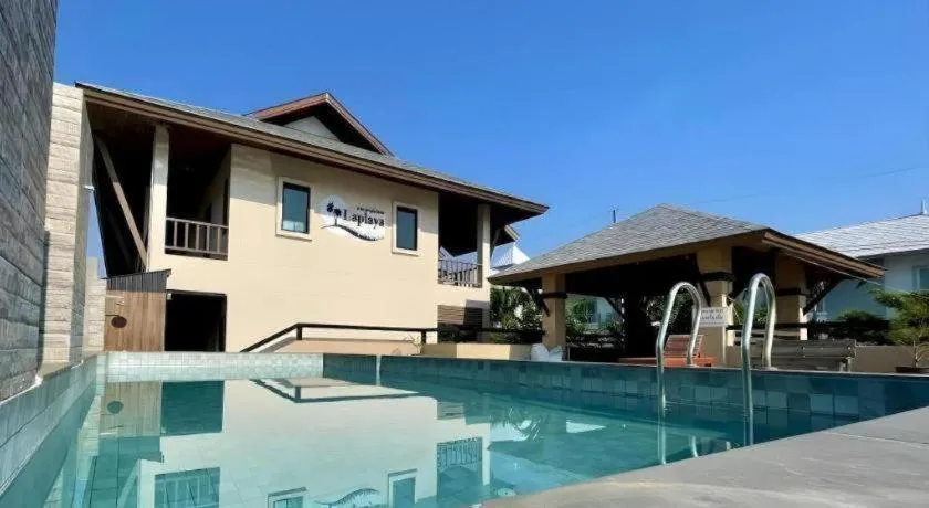 La Playa Boutique Resort