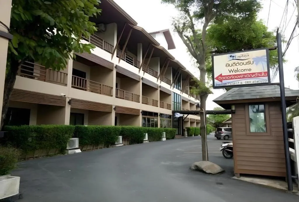 La Playa Boutique Resort