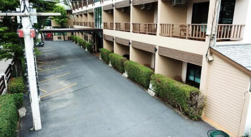 La Playa Boutique Resort