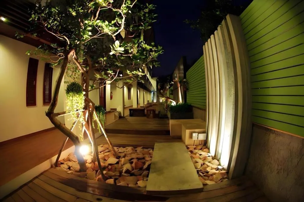 La Playa Boutique Resort