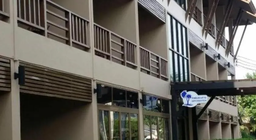 La Playa Boutique Resort