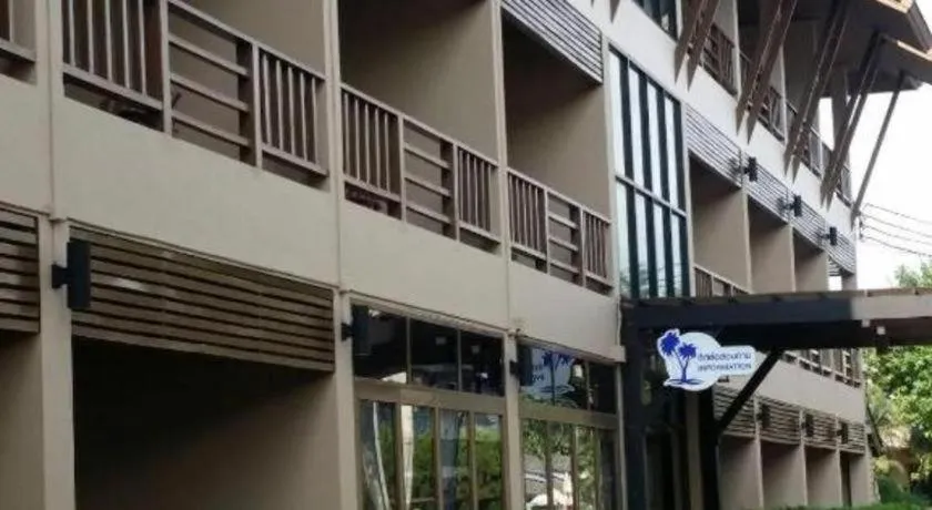 La Playa Boutique Resort