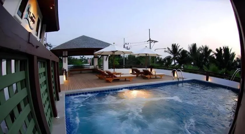 La Playa Boutique Resort