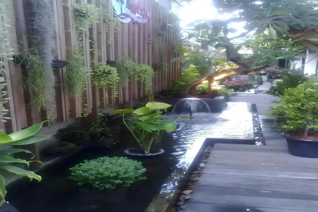 La Playa Boutique Resort