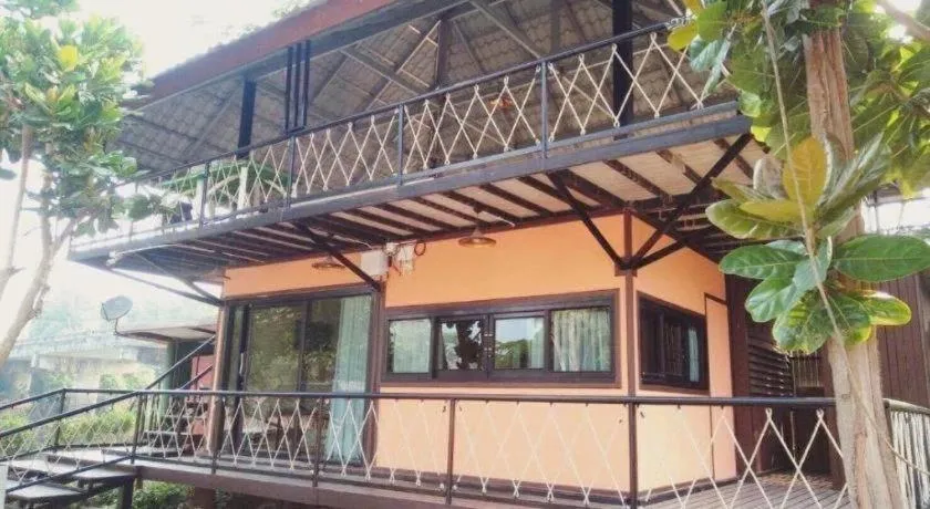 The Raft Land Resort