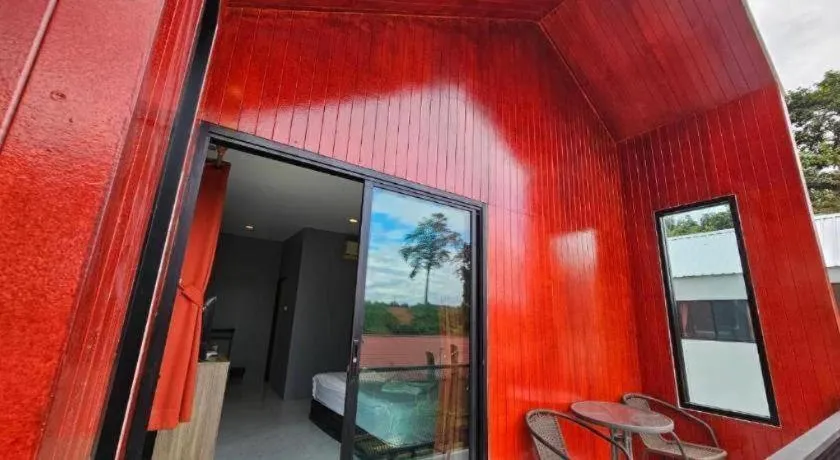 The Raft Land Resort