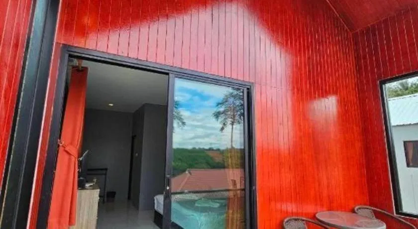 The Raft Land Resort