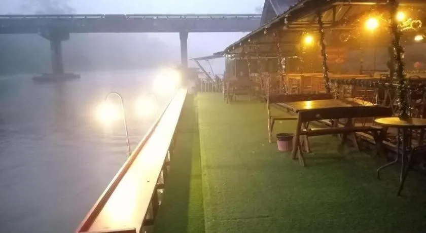 The Raft Land Resort