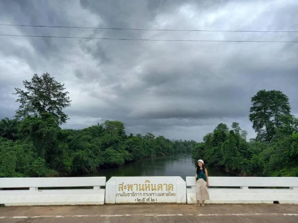 The Raft Land Resort