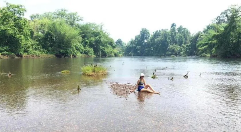 The Raft Land Resort