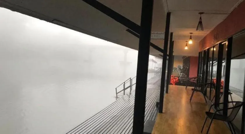 The Raft Land Resort