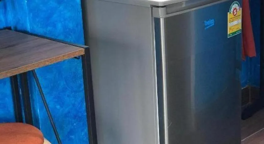 The Raft Land Resort