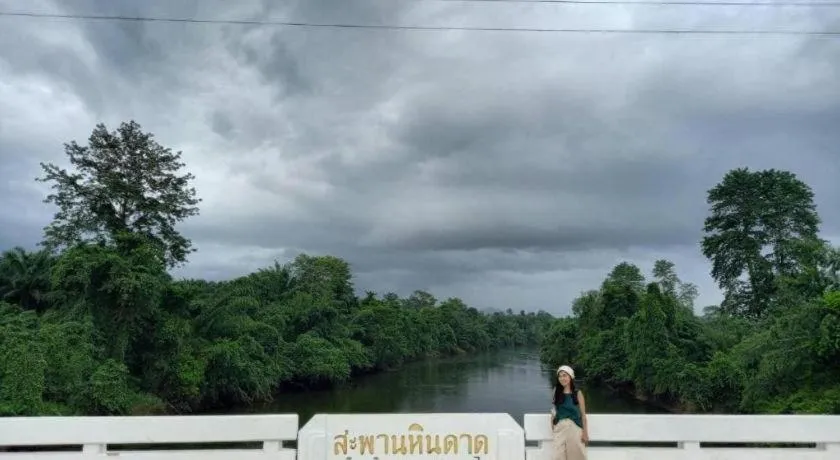 The Raft Land Resort