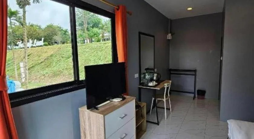 The Raft Land Resort