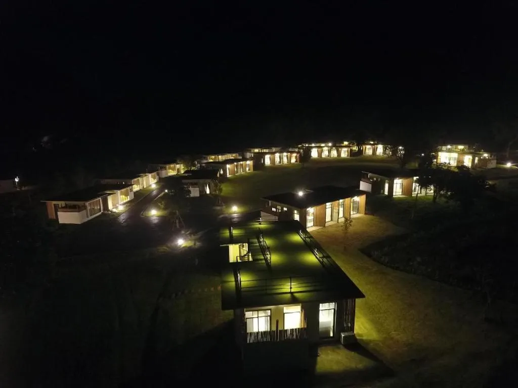 Curve360 Hotel Khao Yai