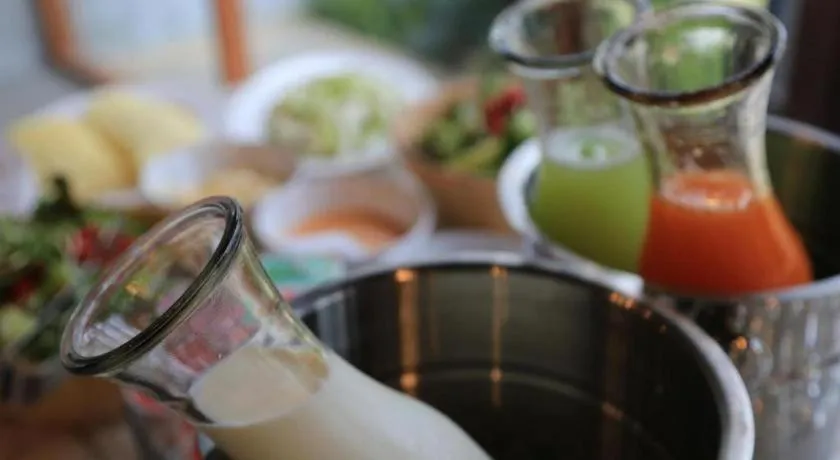 Curve360 Hotel Khao Yai