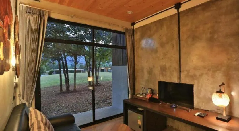 Curve360 Hotel Khao Yai