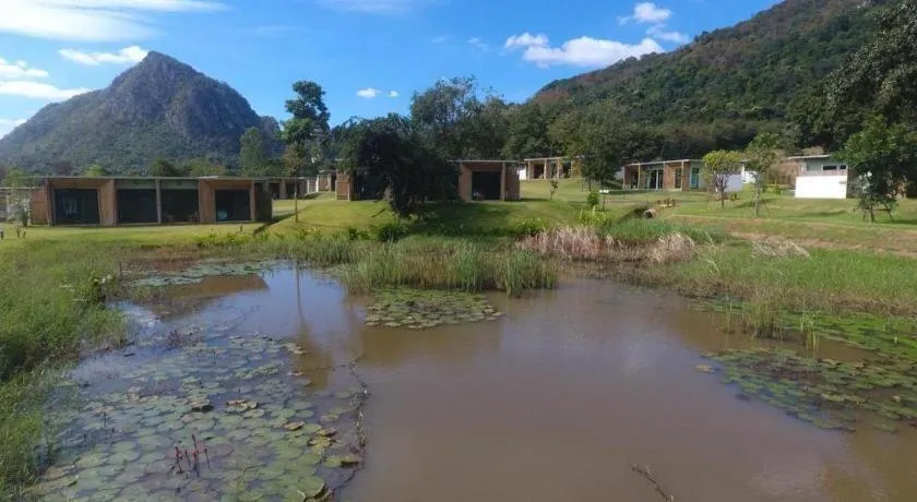 Curve360 Hotel Khao Yai