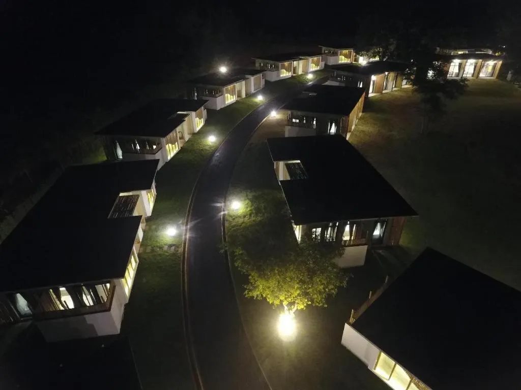 Curve360 Hotel Khao Yai