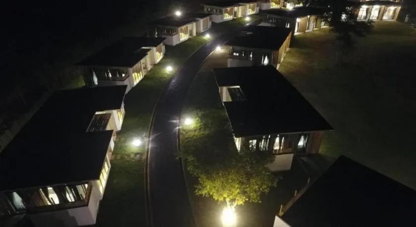 Curve360 Hotel Khao Yai