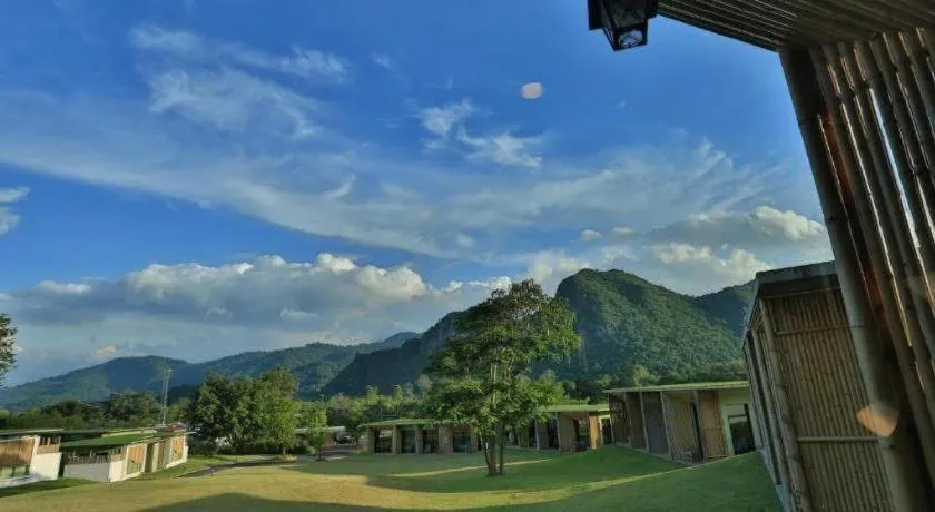 Curve360 Hotel Khao Yai