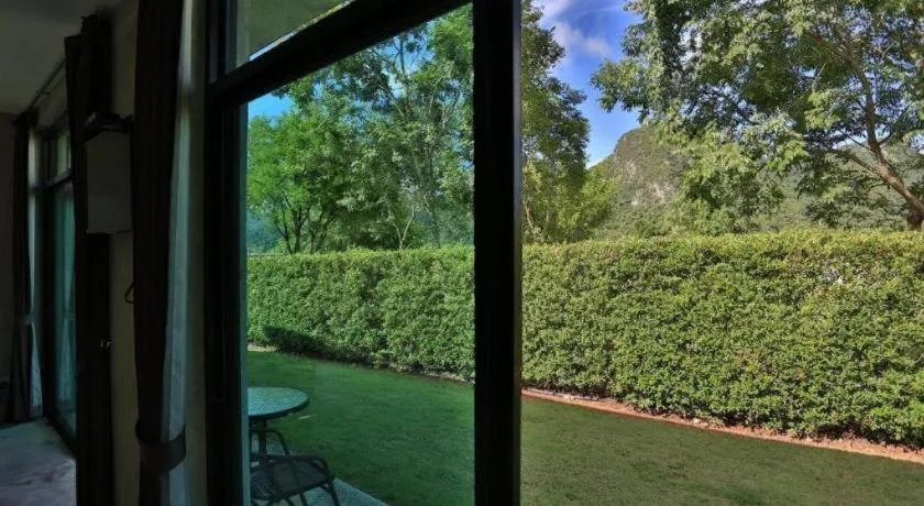 Curve360 Hotel Khao Yai