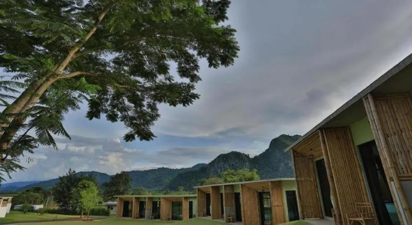 Curve360 Hotel Khao Yai