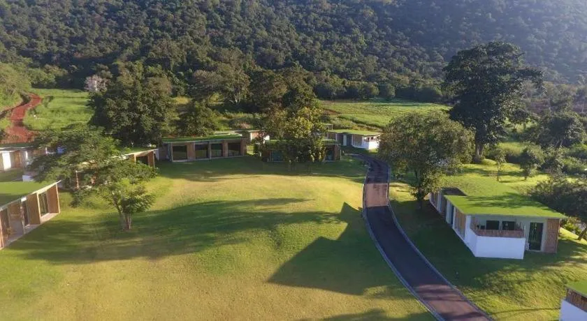 Curve360 Hotel Khao Yai