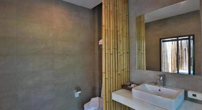 Curve360 Hotel Khao Yai