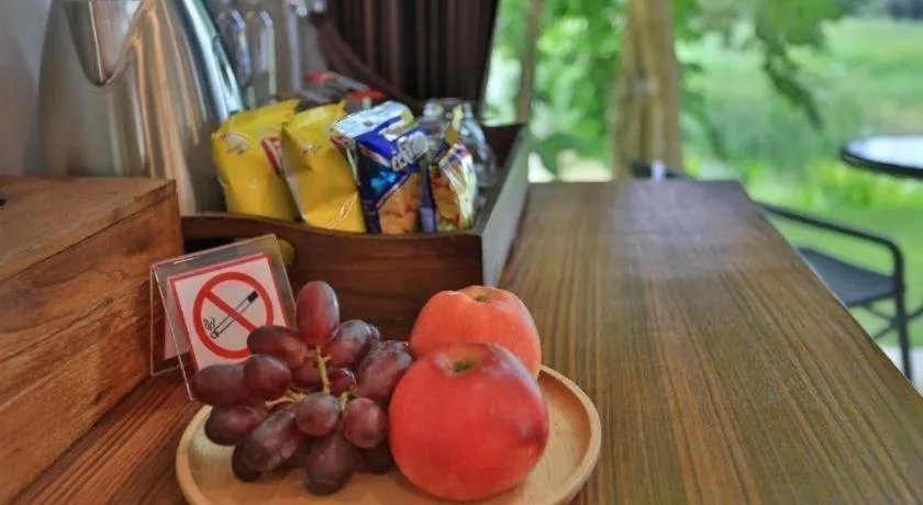 Curve360 Hotel Khao Yai