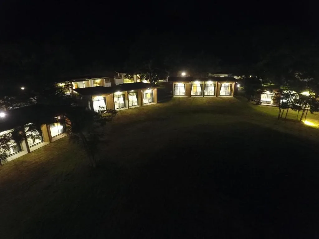 Curve360 Hotel Khao Yai