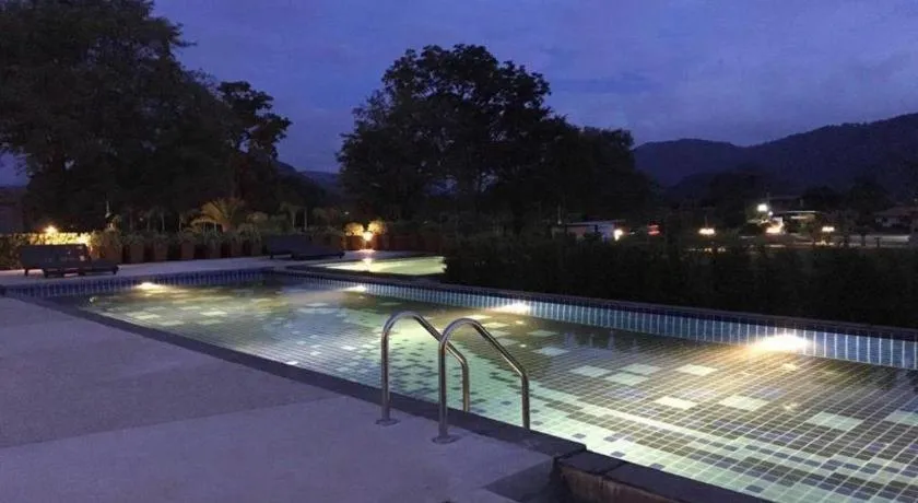 Curve360 Hotel Khao Yai